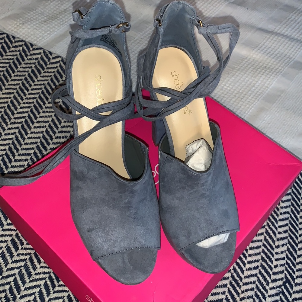 Heeled Sandals - image 2